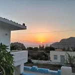 Sunset Annada No3 알카사
