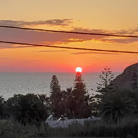 Sunset Annada No3 דירה