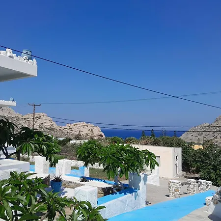 Sunset Annada No3 דירה