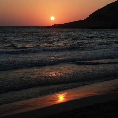 Sunset Annada No3 *