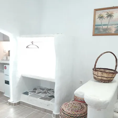 דירה Sunset Annada No3 ארקסה