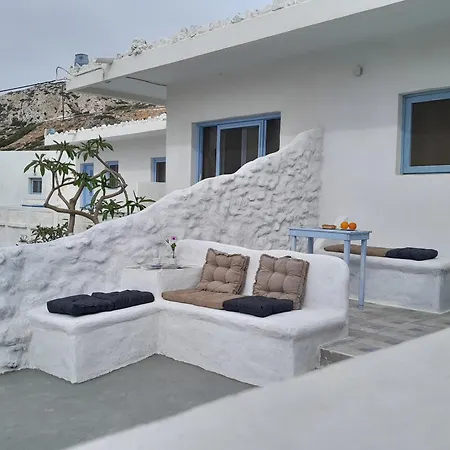 דירה Sunset Annada No3