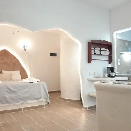 Апартаменты Sunset Annada No3 *