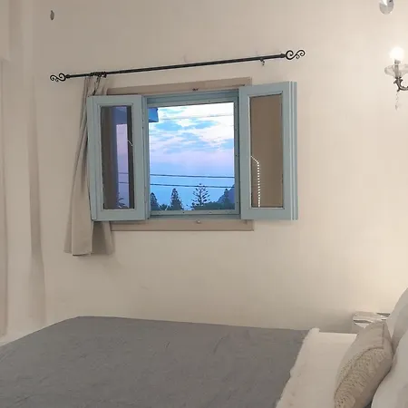 Апартаменты Sunset Annada No3