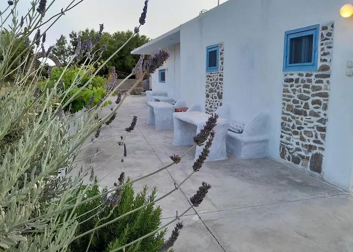 Sunset Annada No3 Apartament