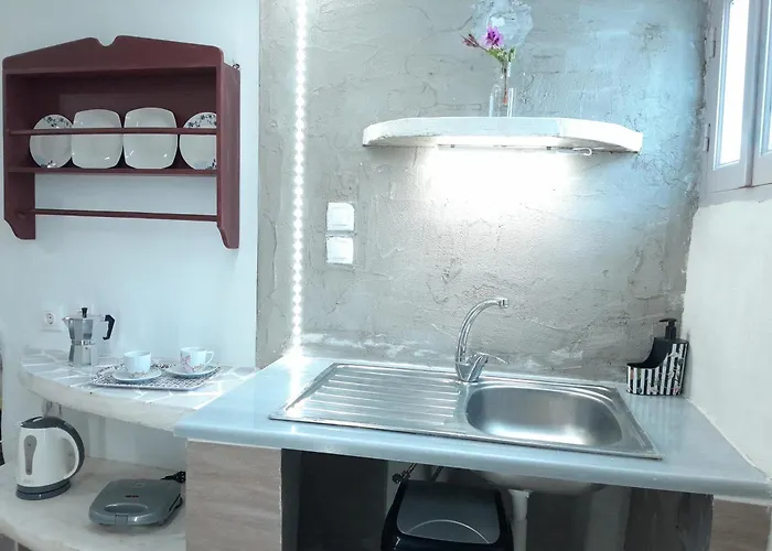 Sunset Annada No3 Apartament