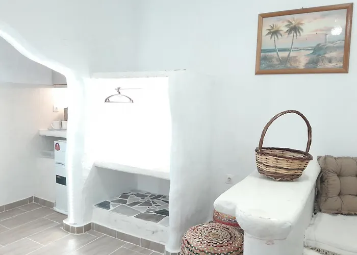 Apartament Sunset Annada No3 Arkasa