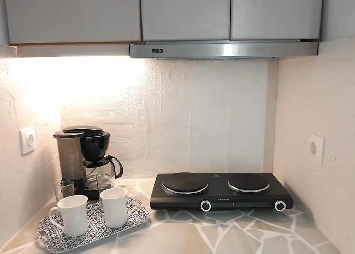 Sunset Annada No3 Apartament