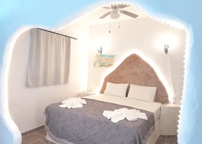 Sunset Annada No3 Apartament Arkasa