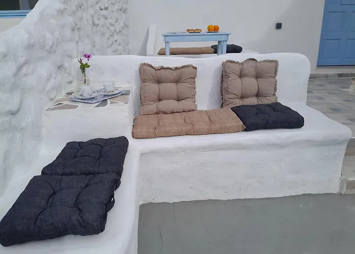 Apartament Sunset Annada No3