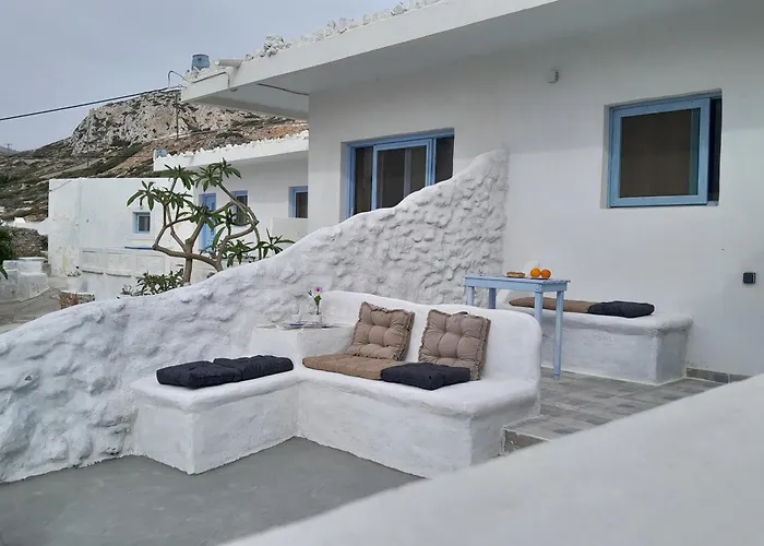 Apartament Sunset Annada No3