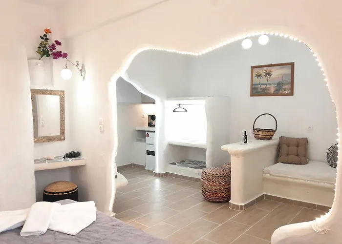 Apartament Sunset Annada No3 *