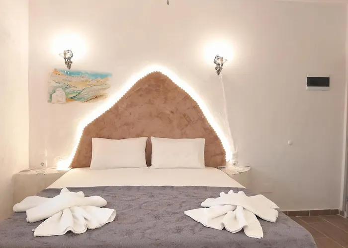 Sunset Annada No3 Arkasa