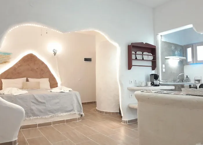 Apartament Sunset Annada No3 *