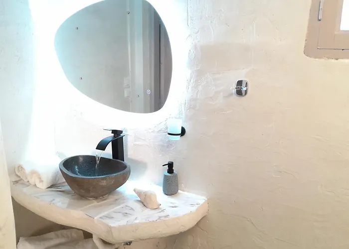 Apartament Sunset Annada No3 Arkasa