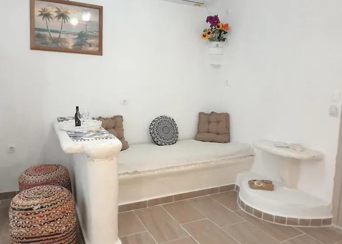 Apartament Sunset Annada No3 *