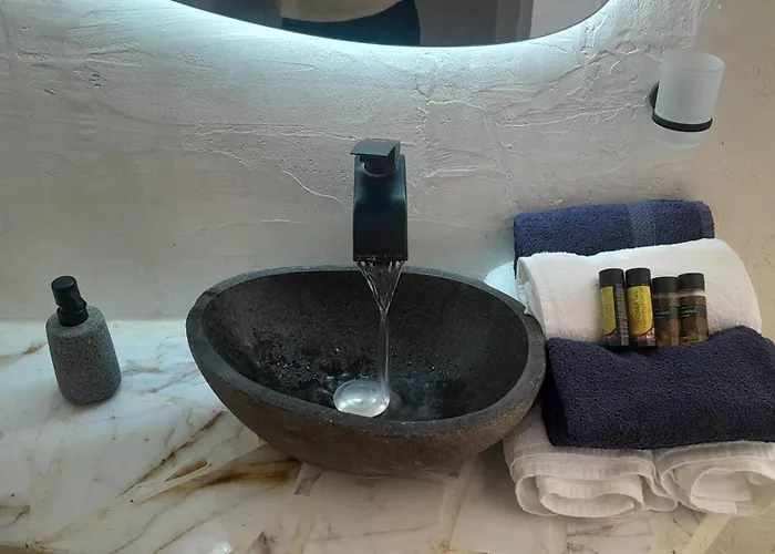 Sunset Annada No3 Apartament