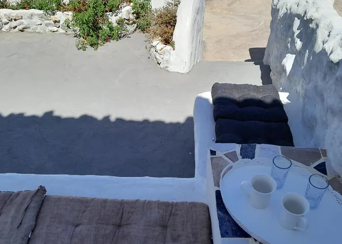 Sunset Annada No3 Apartament