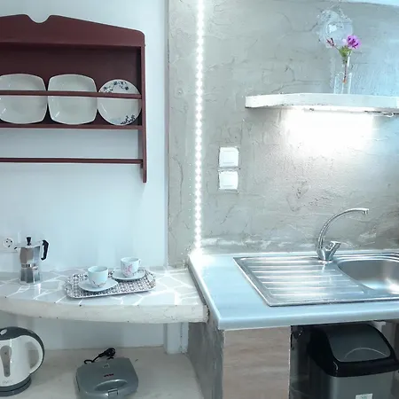 Sunset Annada No3 Appartement *