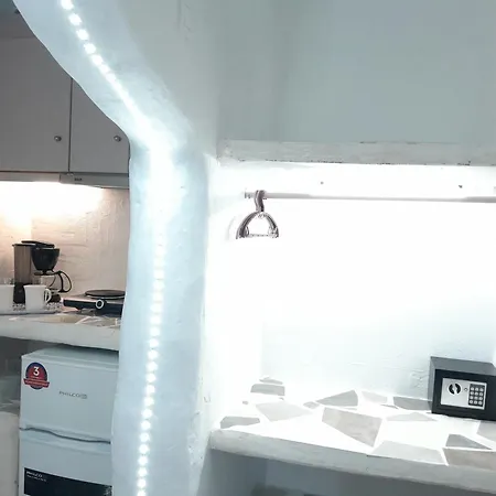 Appartement Sunset Annada No3