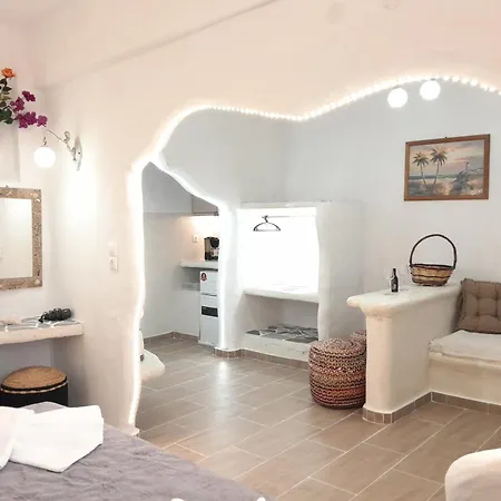 Appartement Sunset Annada No3 *