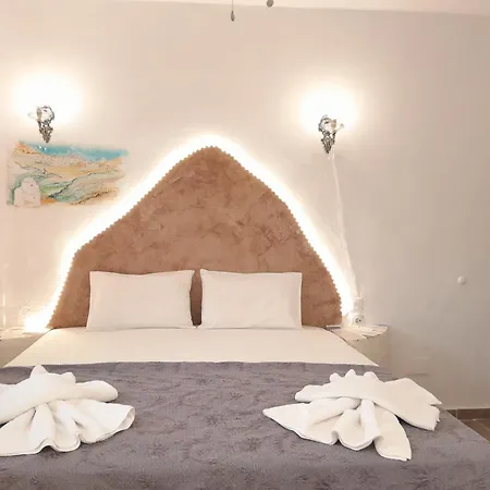 Sunset Annada No3 Arkasa