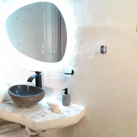 Appartement Sunset Annada No3 Arkasa