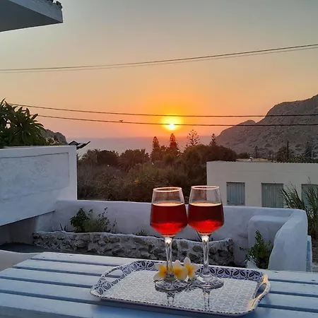 Sunset Annada No3 أركاسا