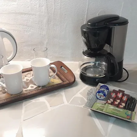 Appartement Sunset Annada No3