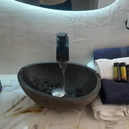 Sunset Annada No3 Appartement