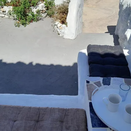 Sunset Annada No3 Appartement