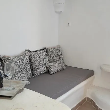 Apartamento Sunset Annada No3 *