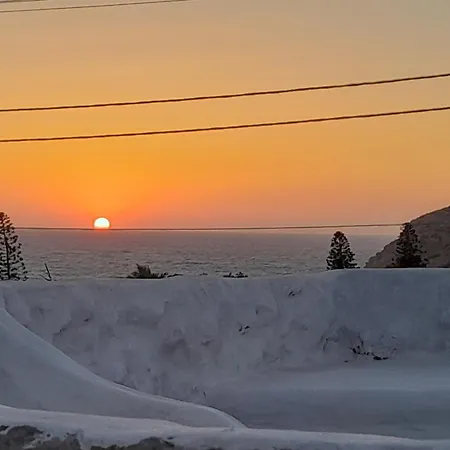 Sunset Annada No3