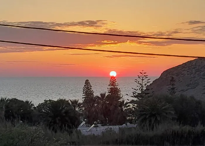 Sunset Annada No3 شقة