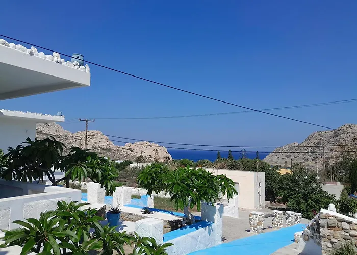 Sunset Annada No3 شقة