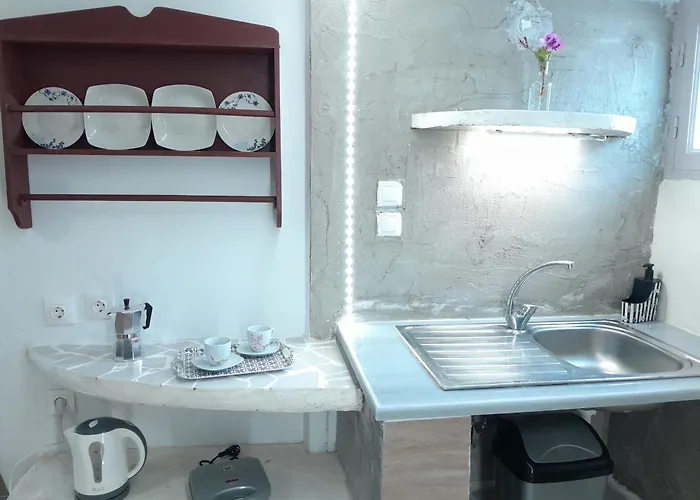 Sunset Annada No3 شقة *