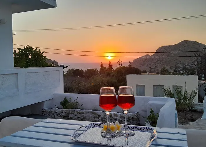 Sunset Annada No3 أركاسا